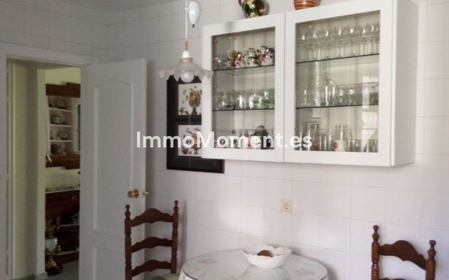 Revente - Maison mitoyenne - Marbella - The Golden Mile