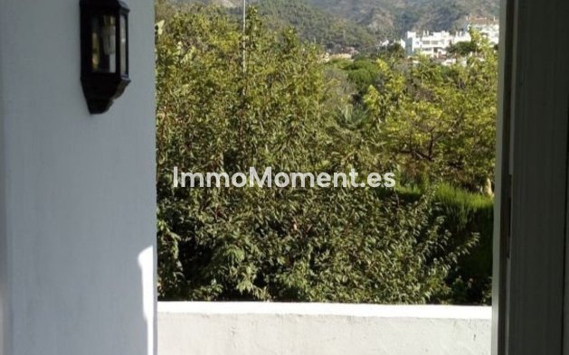Revente - Maison mitoyenne - Marbella - The Golden Mile