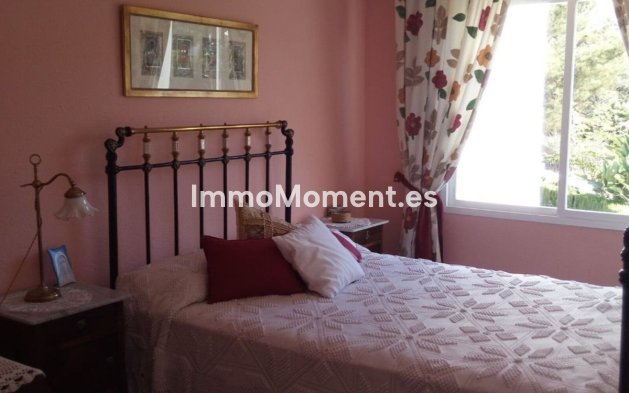 Revente - Maison mitoyenne - Marbella - The Golden Mile
