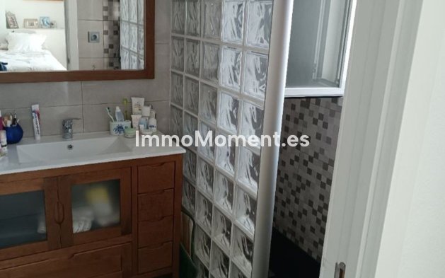 Revente - Maison mitoyenne - Marbella - The Golden Mile