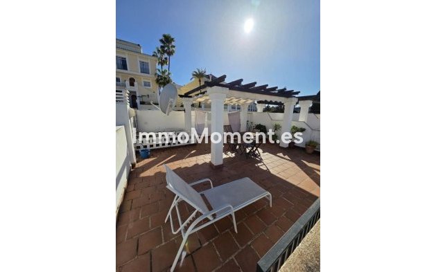 Revente - Appartement - Marbella - Marbella Centro