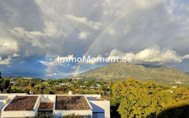 Revente - Appartement - Marbella - Marbella Centro