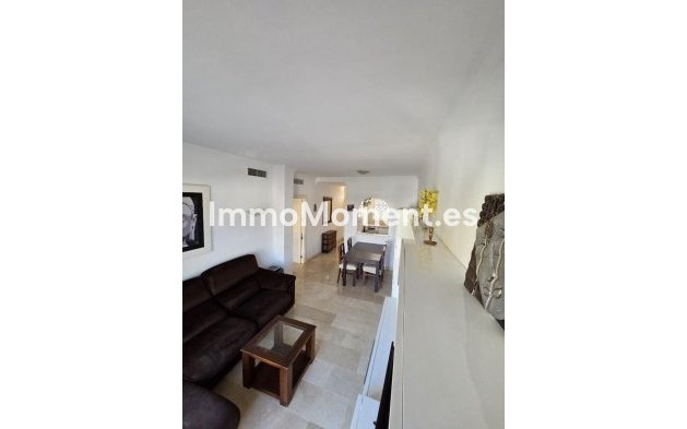 Revente - Appartement - Marbella - Marbella Centro