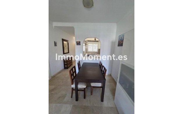 Revente - Appartement - Marbella - Marbella Centro