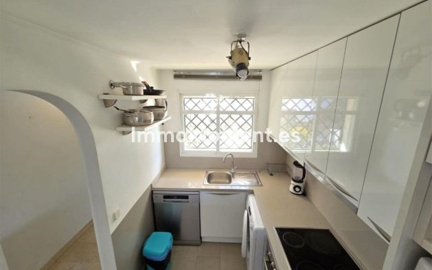 Revente - Appartement - Marbella - Marbella Centro
