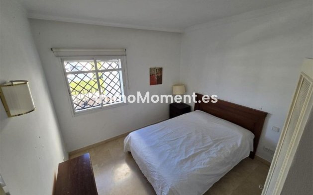 Revente - Appartement - Marbella - Marbella Centro