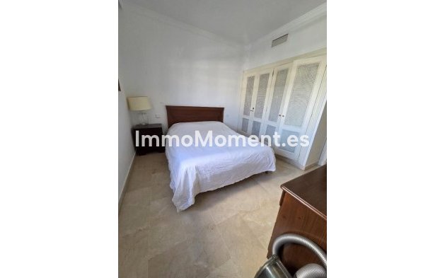 Revente - Appartement - Marbella - Marbella Centro