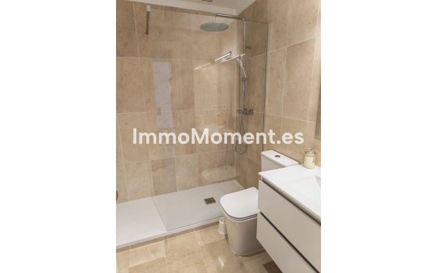 Revente - Appartement - Marbella - Marbella Centro