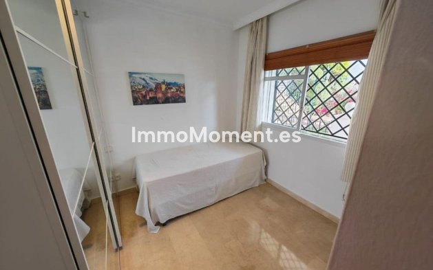 Revente - Appartement - Marbella - Marbella Centro