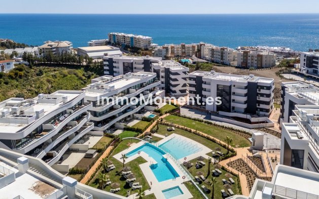 Wiederverkauf - Wohnung - Fuengirola - Higueron
