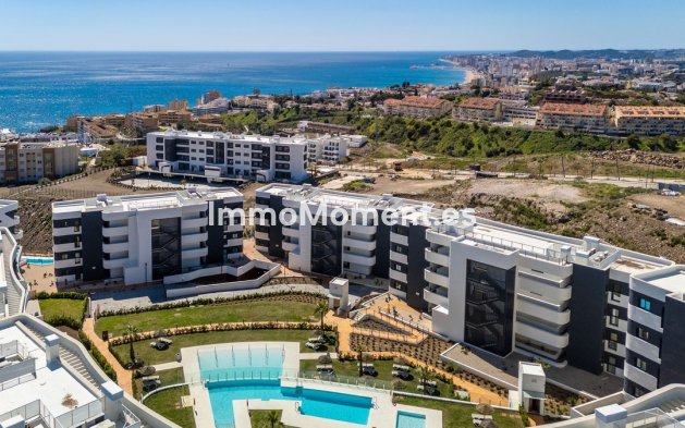 Wiederverkauf - Wohnung - Fuengirola - Higueron