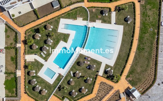 Wiederverkauf - Wohnung - Fuengirola - Higueron