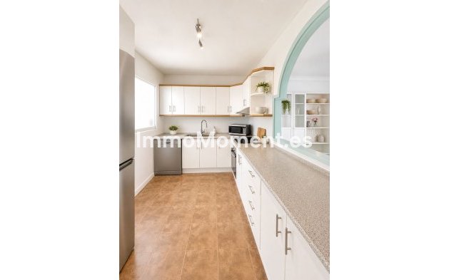 Resale - Townhouse - Marbella - Costabella