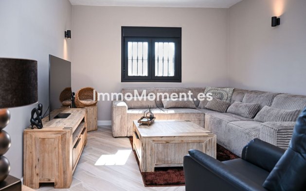 Revente - Villa individuelle - Intérieur                       - Alhaurín de la Torre