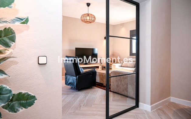 Revente - Villa individuelle - Intérieur                       - Alhaurín de la Torre