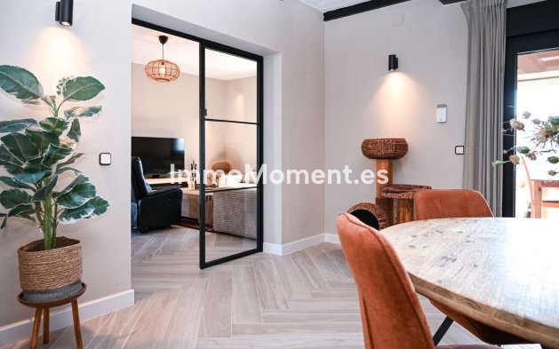 Revente - Villa individuelle - Intérieur                       - Alhaurín de la Torre