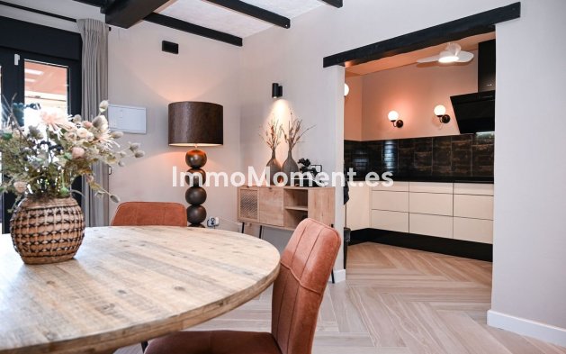 Revente - Villa individuelle - Intérieur                       - Alhaurín de la Torre