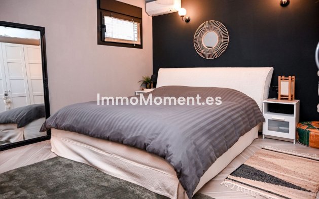 Revente - Villa individuelle - Intérieur                       - Alhaurín de la Torre