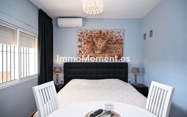 Revente - Villa individuelle - Intérieur                       - Alhaurín de la Torre