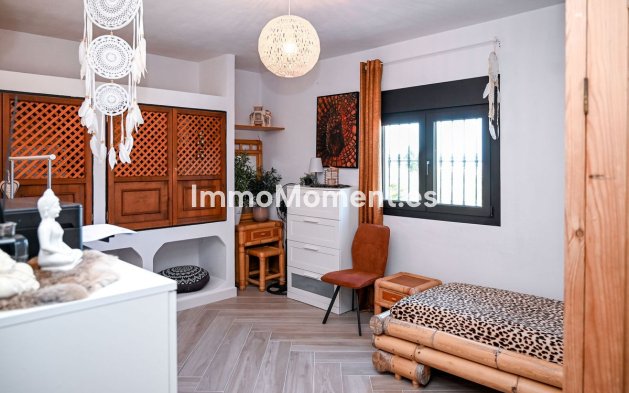 Revente - Villa individuelle - Intérieur                       - Alhaurín de la Torre