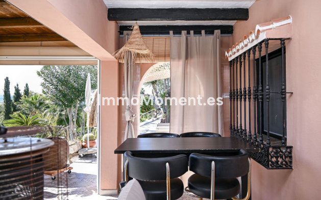 Revente - Villa individuelle - Intérieur                       - Alhaurín de la Torre