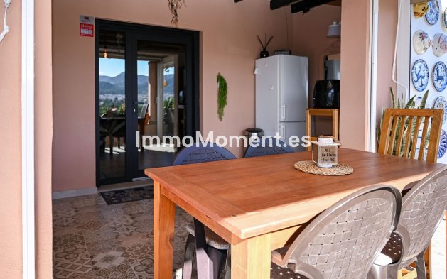 Revente - Villa individuelle - Intérieur                       - Alhaurín de la Torre