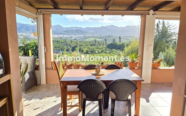 Revente - Villa individuelle - Intérieur                       - Alhaurín de la Torre