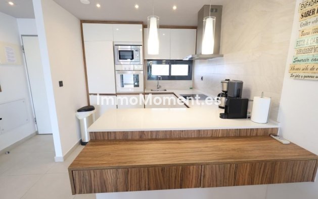 Revente - Villa individuelle - Guardamar del Segura - Guardamar del Segura Centro