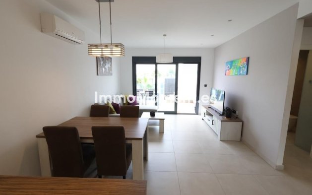 Revente - Villa individuelle - Guardamar del Segura - Guardamar del Segura Centro