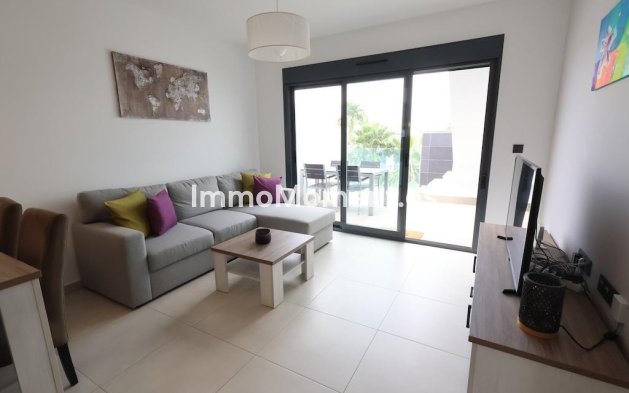 Revente - Villa individuelle - Guardamar del Segura - Guardamar del Segura Centro