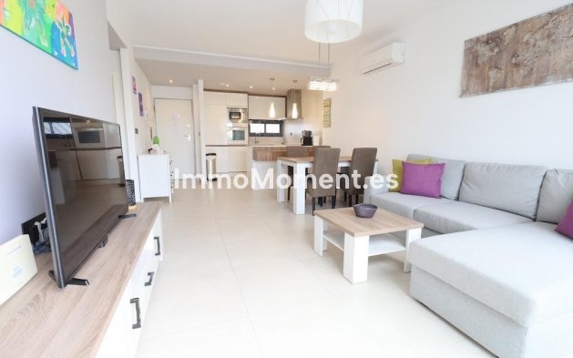 Revente - Villa individuelle - Guardamar del Segura - Guardamar del Segura Centro