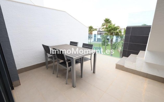 Revente - Villa individuelle - Guardamar del Segura - Guardamar del Segura Centro