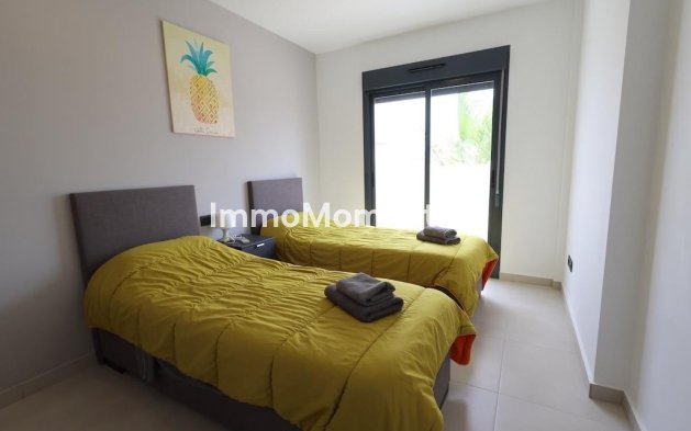 Revente - Villa individuelle - Guardamar del Segura - Guardamar del Segura Centro