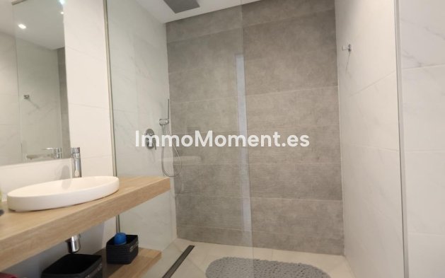 Revente - Villa individuelle - Guardamar del Segura - Guardamar del Segura Centro