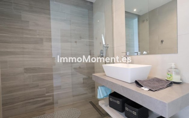 Revente - Villa individuelle - Guardamar del Segura - Guardamar del Segura Centro