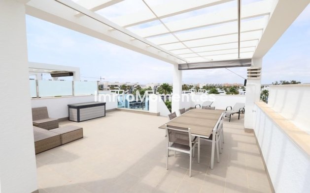 Revente - Villa individuelle - Guardamar del Segura - Guardamar del Segura Centro