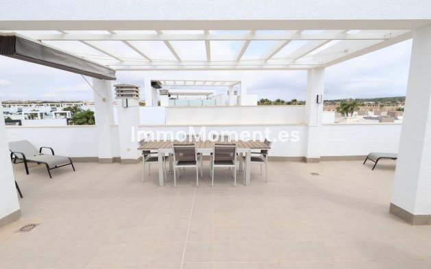 Revente - Villa individuelle - Guardamar del Segura - Guardamar del Segura Centro