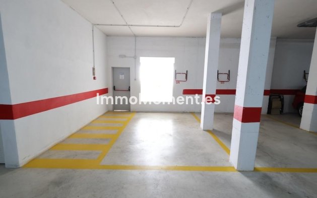 Revente - Villa individuelle - Guardamar del Segura - Guardamar del Segura Centro