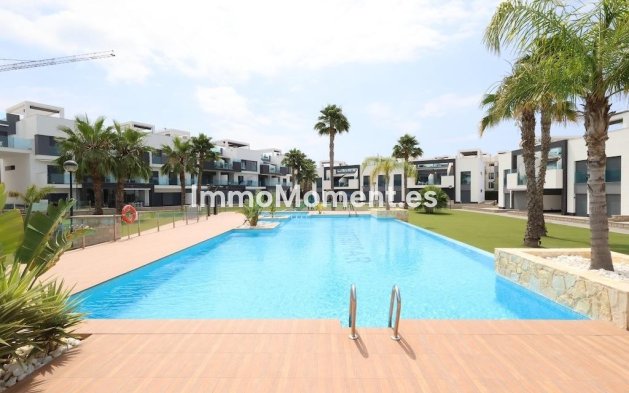 Revente - Villa individuelle - Guardamar del Segura - Guardamar del Segura Centro