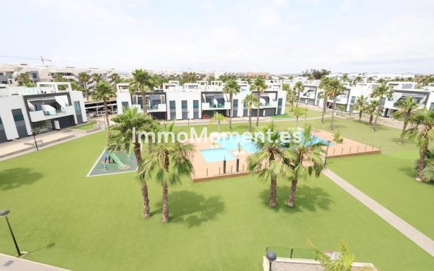 Revente - Villa individuelle - Guardamar del Segura - Guardamar del Segura Centro