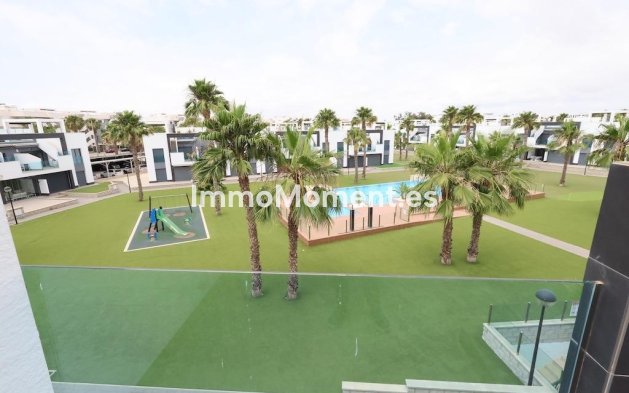 Revente - Villa individuelle - Guardamar del Segura - Guardamar del Segura Centro