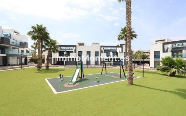 Revente - Villa individuelle - Guardamar del Segura - Guardamar del Segura Centro