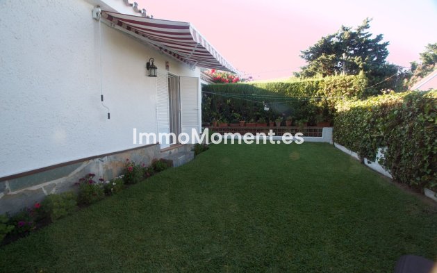 Wiederverkauf - Freistehende Villa - Casares - Casares Centro