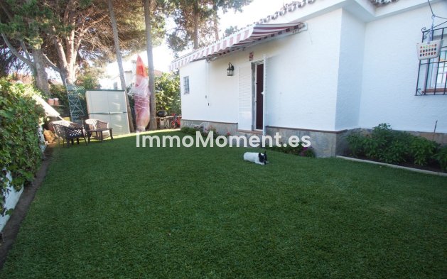 Wiederverkauf - Freistehende Villa - Casares - Casares Centro