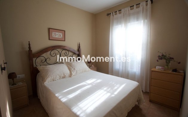 Wiederverkauf - Freistehende Villa - Casares - Casares Centro