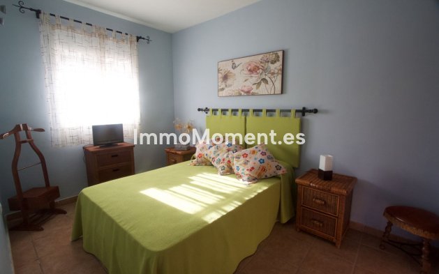 Wiederverkauf - Freistehende Villa - Casares - Casares Centro