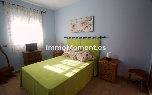 Wiederverkauf - Freistehende Villa - Casares - Casares Centro