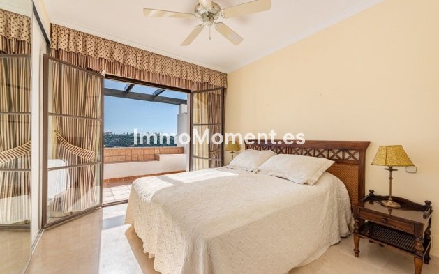 Bestaande woning - Appartement - Benahavís - Benahavís Centro