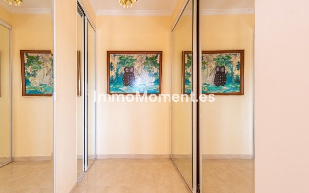 Bestaande woning - Appartement - Benahavís - Benahavís Centro
