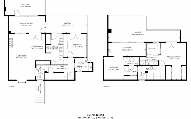 Bestaande woning - Appartement - Benahavís - Benahavís Centro